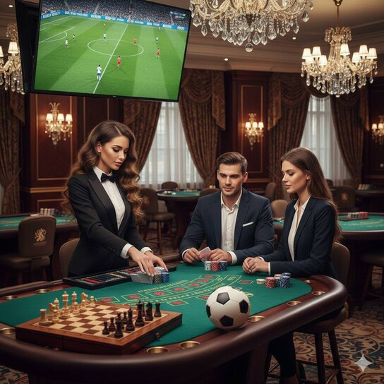 FIFA足球世界 官方游戏截图